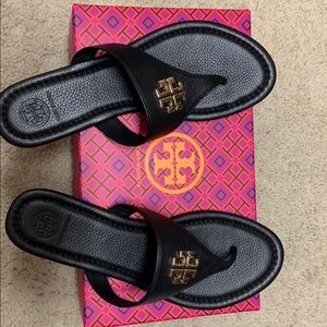💕SOLD💕 NEW! Tory Burch Jolie Sandals 9